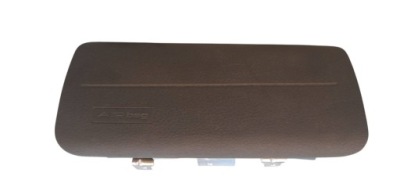 Подушка безопасности подушка воздушная пассажира fiat panda ii 735436545 фото №1