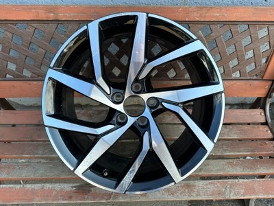 LLANTA VOLVO V60 S60 7,5X18 ET45 5X108 32209776 (477)  