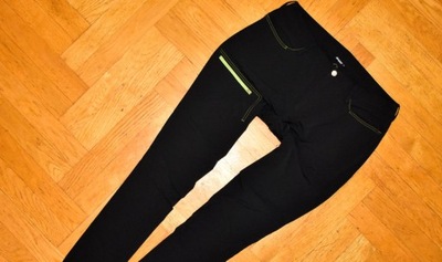 Bergans Of Norway _ Moa Pant _ Spodnie Trekkingowe Outdoor _ Stretch _ XL