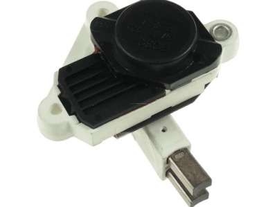 Регулятор генератора 1197311316 1197311325 фото №1