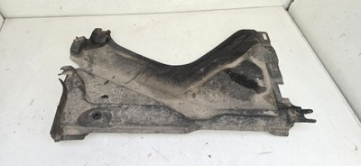 Audi a6 c7 защита пол подвеска 4g0825216a фото №1