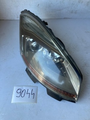 Лампа правий перед ксенон c4 picasso i europa фото №1