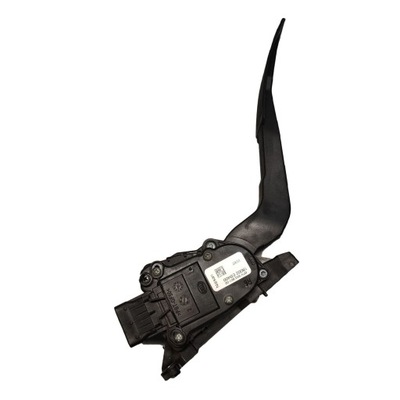 Nissan pathfinder r51 2.5 потенциометр газа фото №1