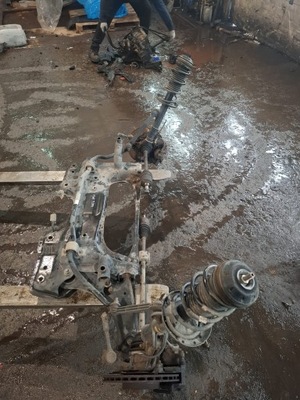 Підрамник підрамник підрамник перед передні fiat tipo ii фото №1