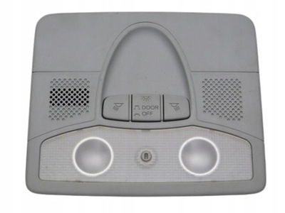 11/22 honda civic viii лампа ośw салона перед фото №1