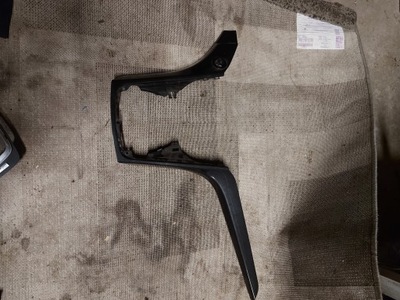 Молдинг dekor консоли ford kuga mk2 lift f1cb-r045h93 фото №1