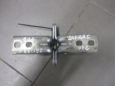 Петля петли дверь правый перед zafira c z179 фото №1