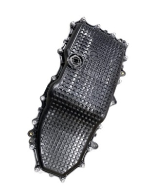 Поддон масляная opel insignia оригинальный номер 12717172 фото №1