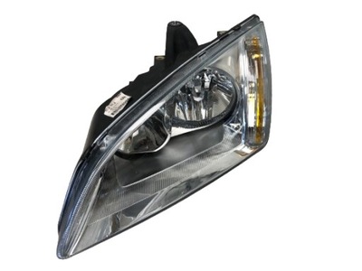 Лампа лівий перед ford focus mk2 4m51-13w030-ac фото №1