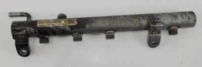 Молдинг упорскування mercedes w251 3.0 cdi a6420700495 фото №1