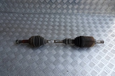 Nissan qashqai i привідний вал передня ліва 1.5 d фото №1