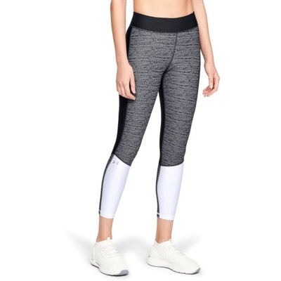 Legginsy damskie Under Armour r. S