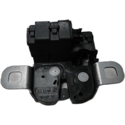 Замок задній кришки mini countryman r60 51249802312 фото №1