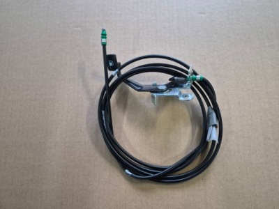 Трос ручка заливной крышка топлива тяга suzuki vitara iii 15- 18- lift фото №1