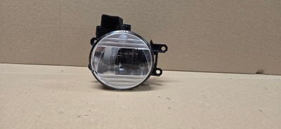 Toyota chr c-hr ii правый противотуманная фара led перед передний фото №1