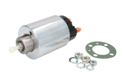 Автоматическая коробка передач стартер magneti marelli 940113050264 фото №1