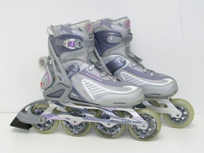 ROLKI ROLLERBLADE ACTIVA RS 500 TFS r 39 / 253mm