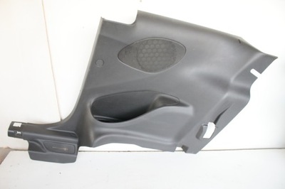 Оббивка правий задня opel adam фото №1