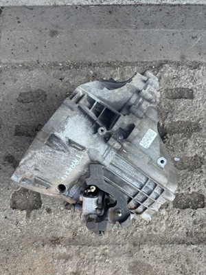 Ford transit custom 2.0 коробка передач передач 2018r фото №1