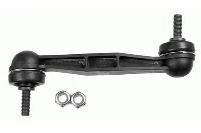 З'єднувач стабілізатора peugeot задня 406 95- le pr le фото №1