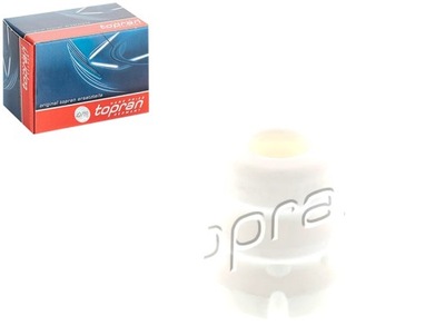 Відбійник амортизатора задня лівий правий mini r50 r53 r56 r58 countryman r60 фото №1