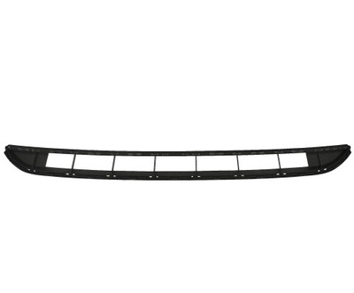 RADIATOR GRILLE BUMPER VW TOUAREG 7P5 04.10-- 7P6853673  