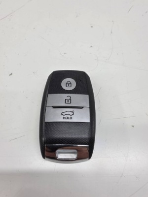 Kia sorento 2019 ключ / карта запалювання фото №1