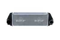 NRF RADIATOR INTERCOOLER FORD TOURNEO CONNECT/TRANSIT CONNECT 1.8D 02-13  