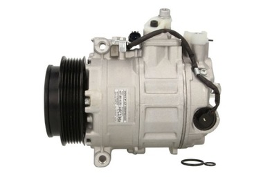 COMPRESSOR AIR CONDITIONER MERCEDES C (C204), C  