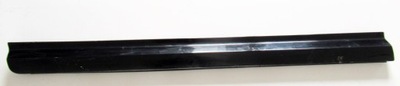 Audi a8 d3 молдинг дверь нижняя левая передняя фото №1