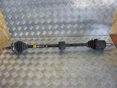 Приводной вал правая передняя opel meriva a 1.3 cdti dtj фото №1