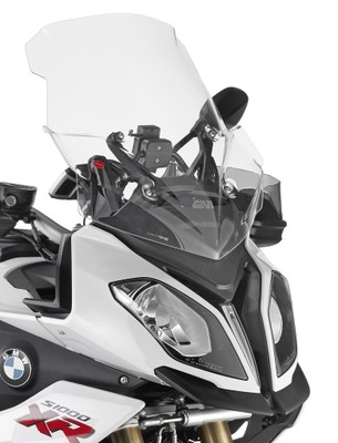 MB GLASS SPORTS TYPE GIVI D5119ST BMW S1000XR [15-]  