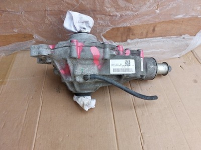 Дифференциал дифференциал перед land rover velar l560 j8a2-3017-bb 19r фото №1