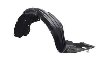 Mazda 6 2012-2018 підкрилок праве перед фото №1