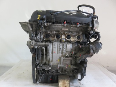 Двигатель mini mini r56 cooper 120 - n12 b16 a n12b16aa фото №1