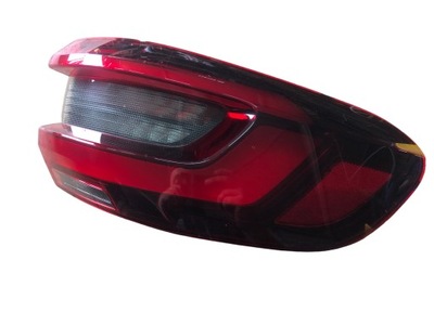 Bmw x5 g05 лампа led правый задняя 5a164b2 фото №1