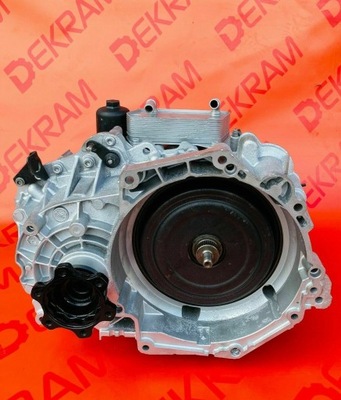 КОРОБКА КПП FORD FOCUS VOLVO C30 AV9R7000AE 