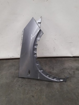 Крыло правый opel grandland x фото №1