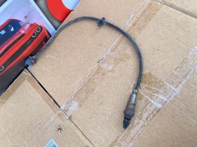 Датчик лямбда-зонд ford f150 f-150 xiii lift 17- фото №1