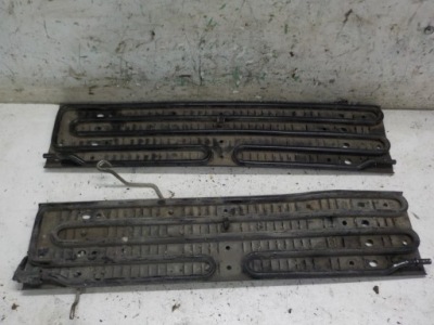 Peugeot 307 радиатор радиатор топлива фото №1