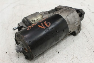 Mercedes cls 3.0 cdi стартер a0061514101 фото №1