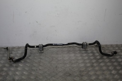 Стабилизатор тяга перед kangoo ii 2 iii 3 lift фото №1