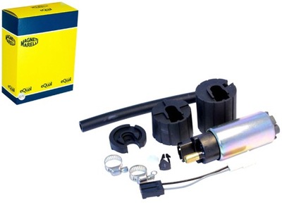 Насос пального ford usa explorer probe ii hyundai santa fe i kia фото №1