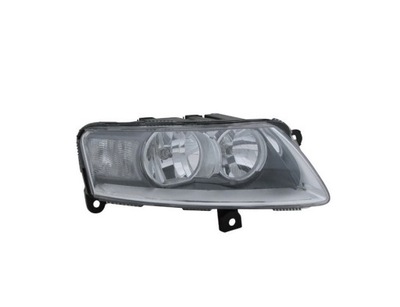 FARO PARTE DELANTERA AUDI A6 C6 2005- 4F0941004A DERECHA  