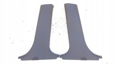 Захист стійка b права mazda premacy фото №1