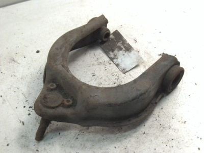 Vw volkswagen transporter t3 важіль верхній перед правий фото №1