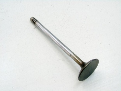 Клапан всмоктуючий впускний головки 2.0 jts alfa romeo 156 147 gt gtv spider фото №1