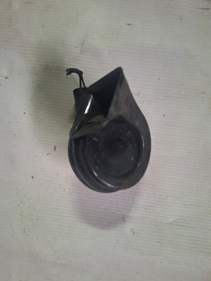 Bmw f20 f21 клаксон правий фото №1