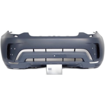 Новый бампер передний discovery 5 v l462 dynamic фото №1