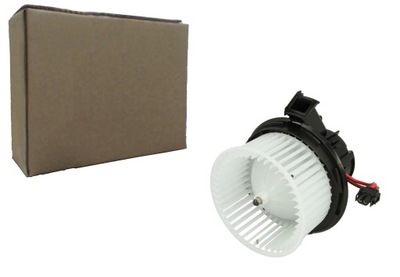 Вентилятор воздуходувка обдув mercedes w212 glk x204 фото №1